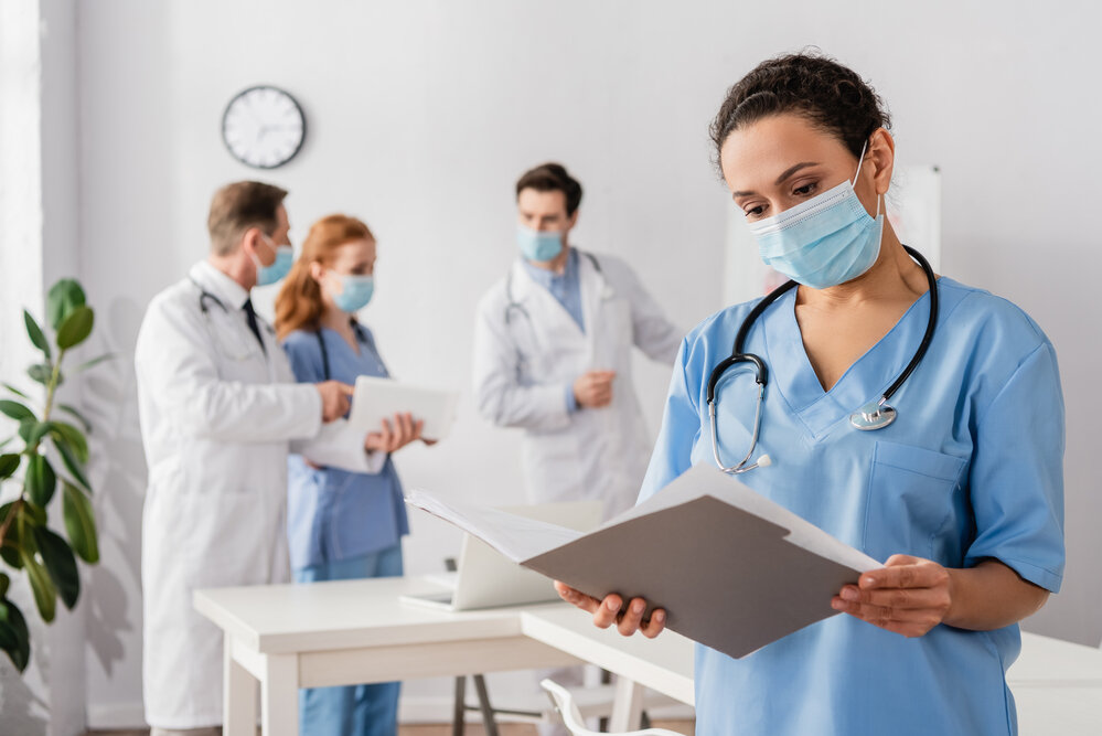 How to Best Handle Denial Management in Healthcare