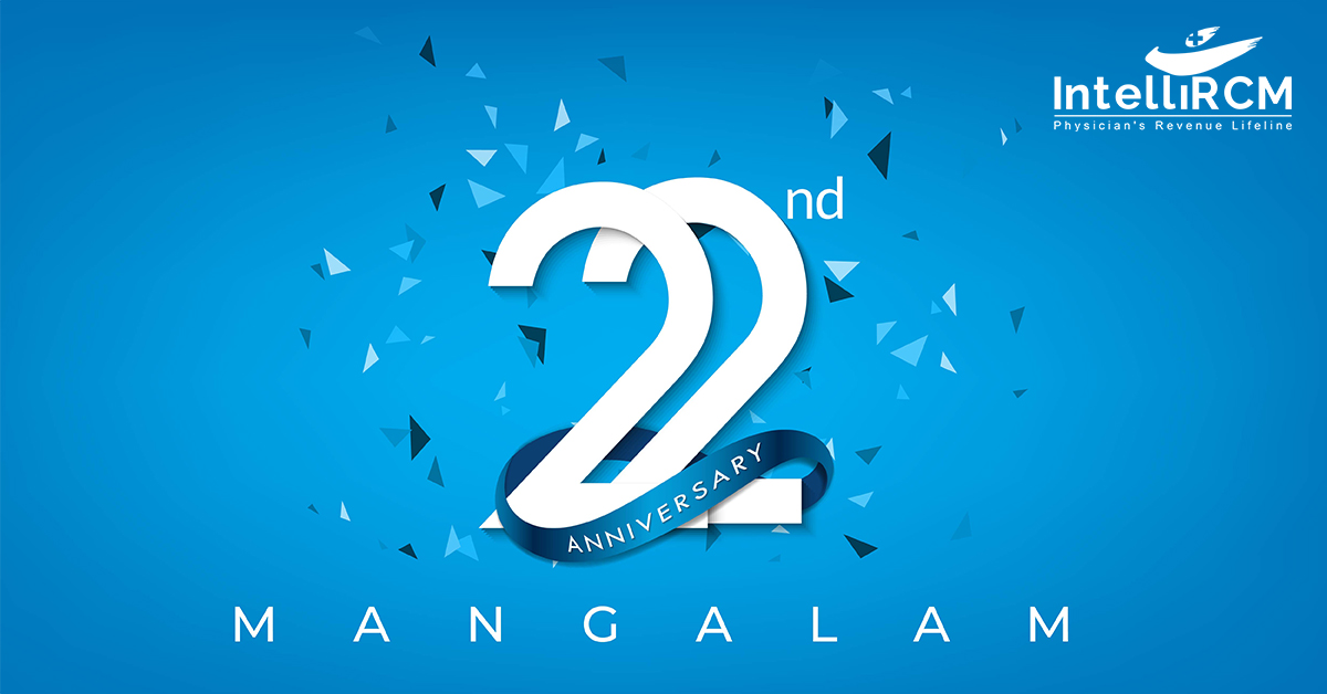 22nd Anniversary of Mangalam