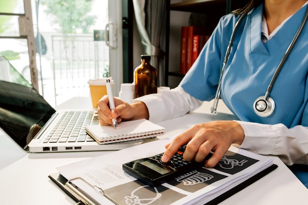The Ultimate Guide for Billing and Coding for Health Services